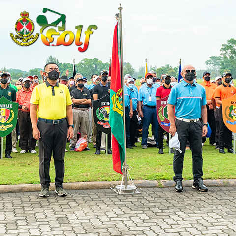 Inter Coy Championship 2021 