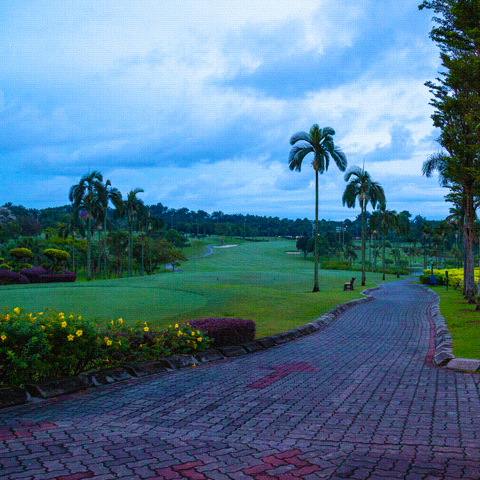 Bravo Golf Reunion 2020